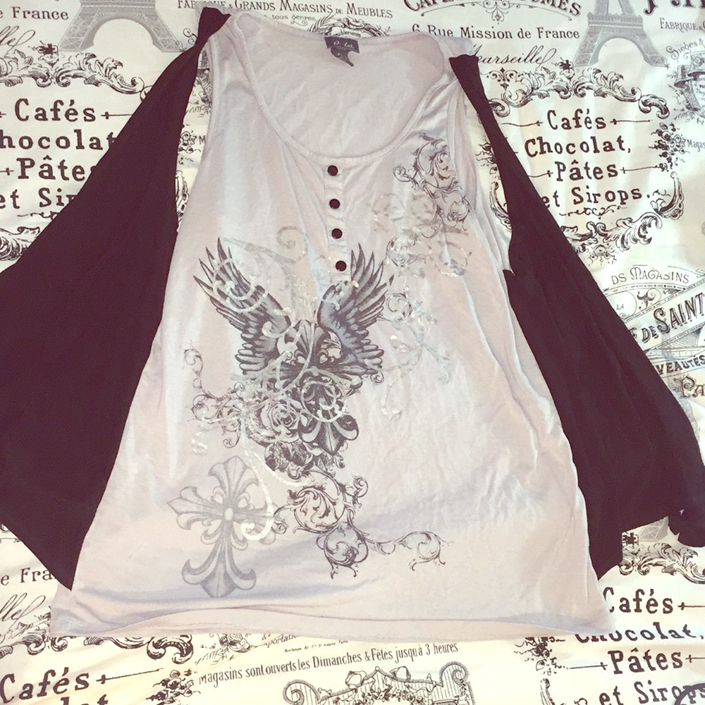 2 shirts in one Bundle